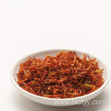 safflower petals flower tea